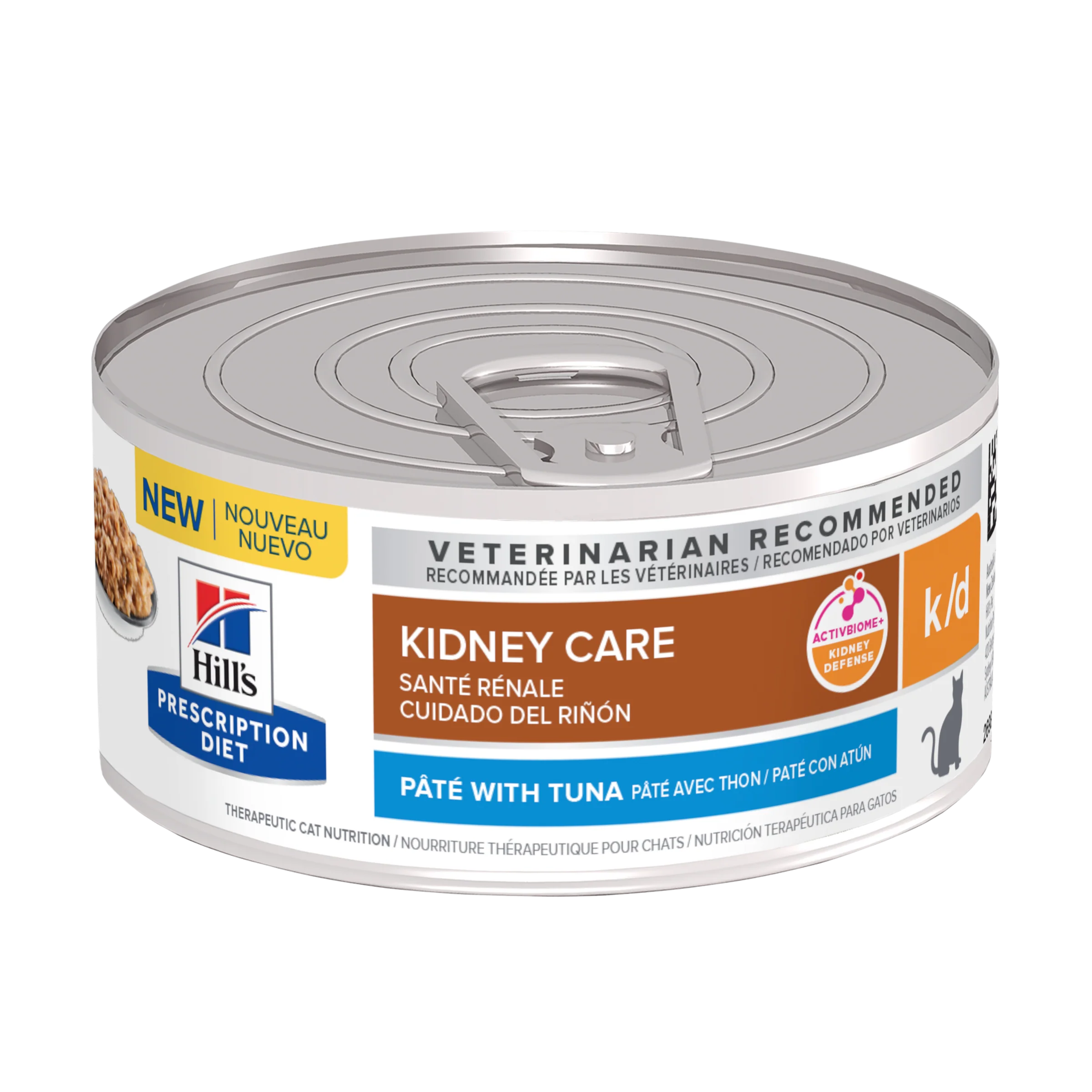 Hill's Prescription Cat Food